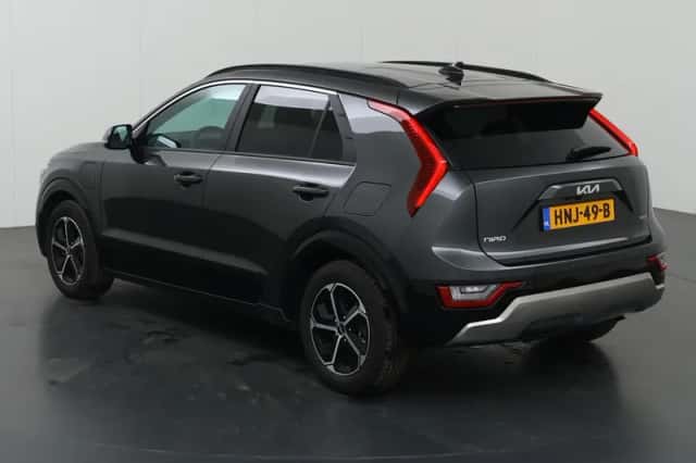 Kia Niro (2025) thumbnail 22