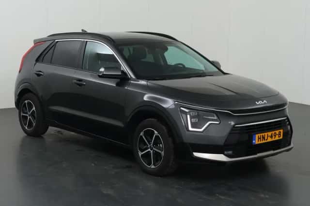 Kia Niro (2025) thumbnail 23
