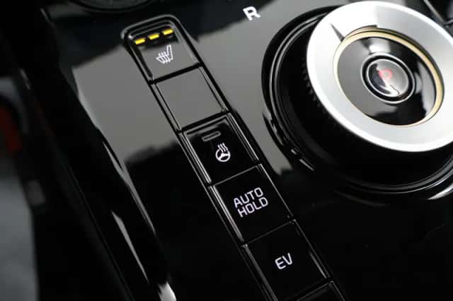 Kia Niro (2025) thumbnail 24