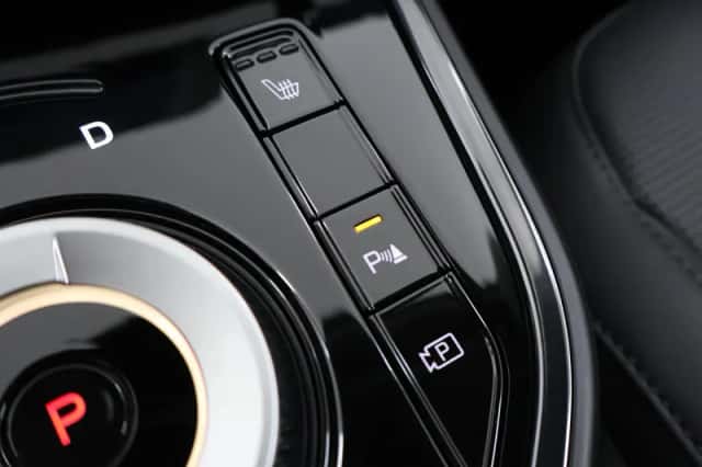 Kia Niro (2025) thumbnail 25