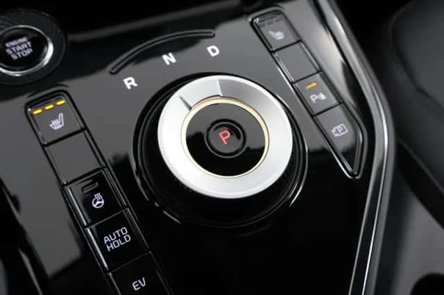 Kia Niro (2025) thumbnail 27