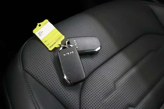 Kia Niro (2025) thumbnail 28