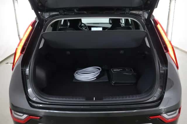 Kia Niro (2025) thumbnail 39