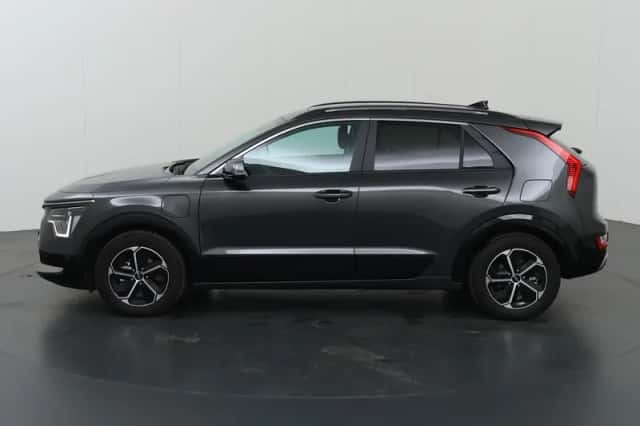 Kia Niro (2025) thumbnail 5