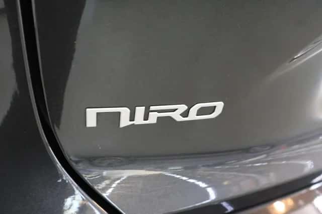 Kia Niro (2025) thumbnail 41