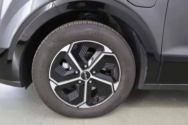 Kia Niro (2025) thumbnail 43