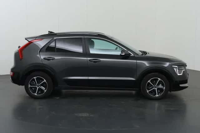 Kia Niro (2025) thumbnail 6