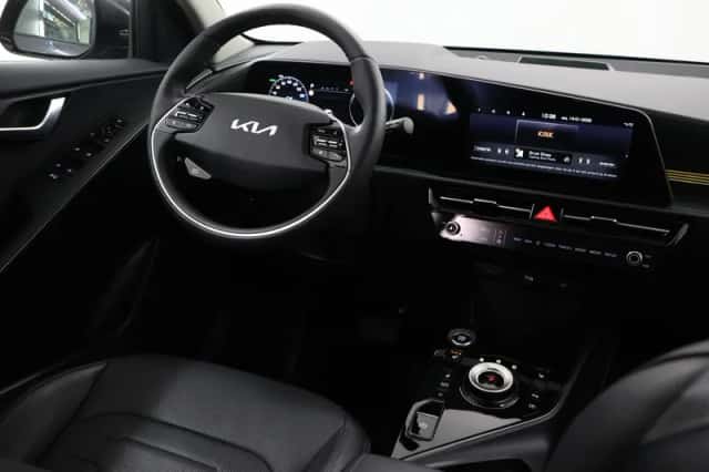 Kia Niro (2025) thumbnail 9