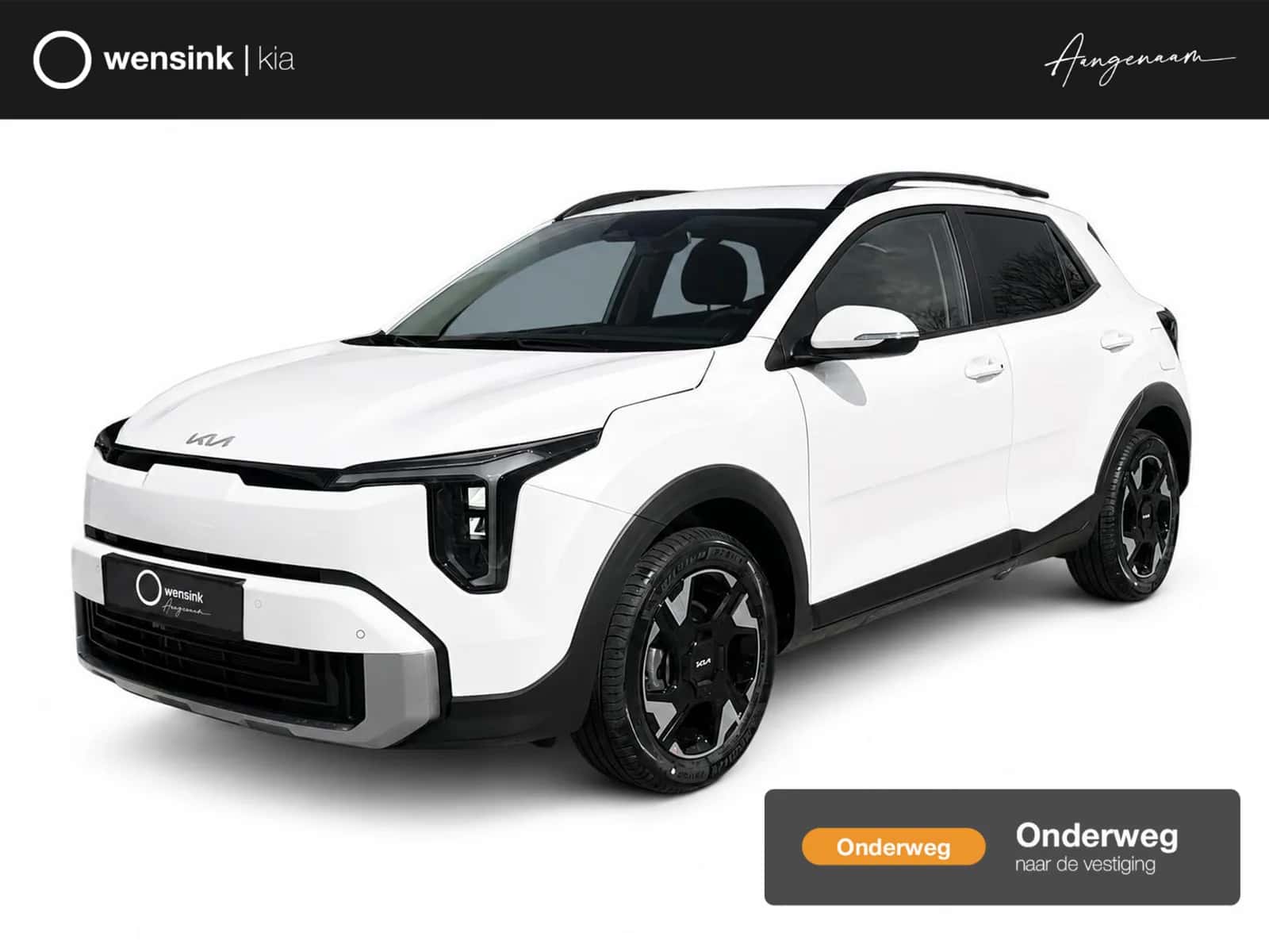 Kia Stonic (2026) — foto 1