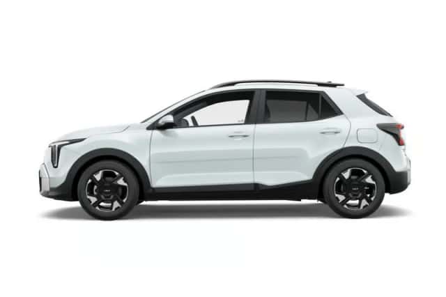 Kia Stonic (2026) thumbnail 2