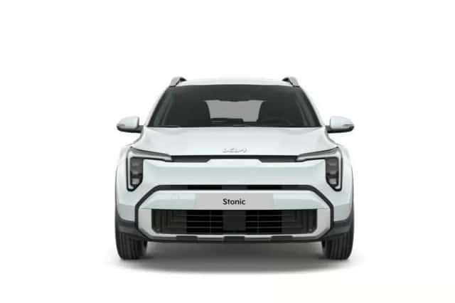 Kia Stonic (2026) thumbnail 3
