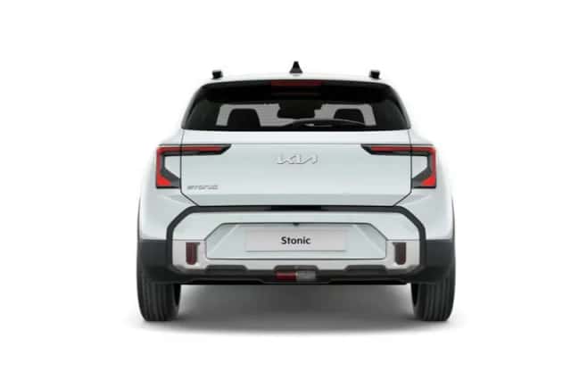 Kia Stonic (2026) thumbnail 4