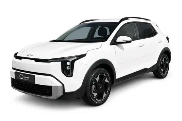 Kia Stonic (2026) thumbnail 5