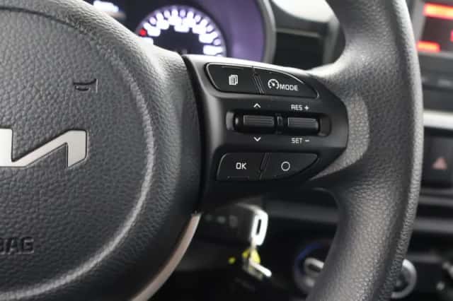 Kia Picanto (2021) thumbnail 26