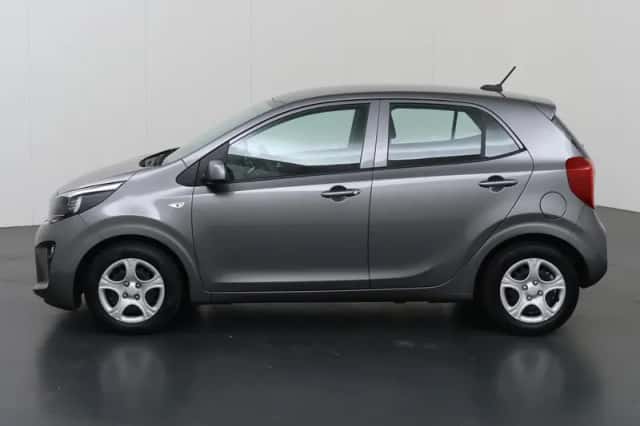Kia Picanto (2021) thumbnail 5