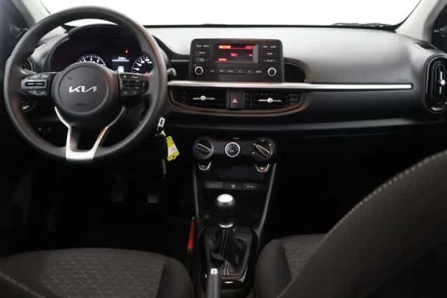 Kia Picanto (2021) thumbnail 8
