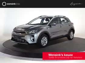 Kia Stonic (2025)