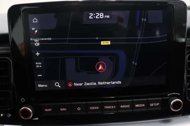 Kia Stonic (2025) thumbnail 11