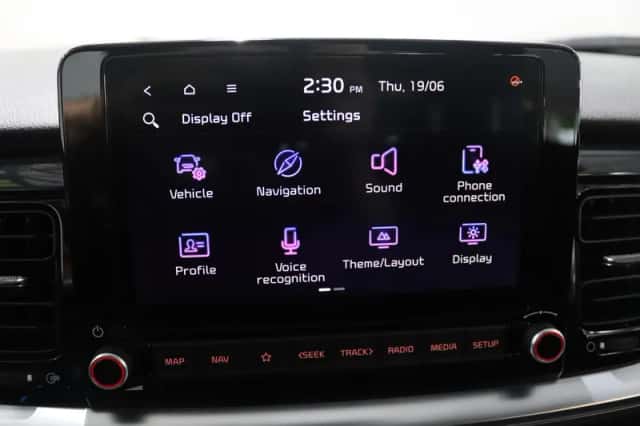 Kia Stonic (2025) thumbnail 16