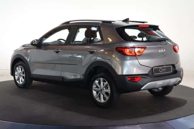 Kia Stonic (2025) thumbnail 18