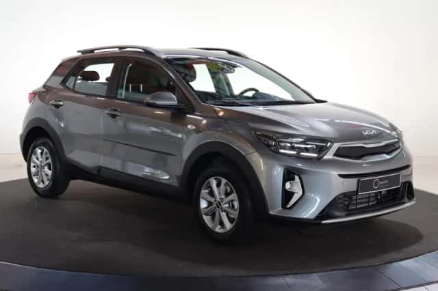 Kia Stonic (2025) thumbnail 19