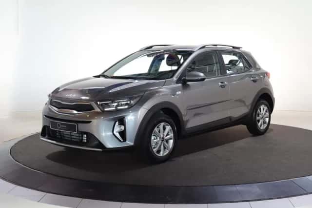 Kia Stonic (2025) thumbnail 20