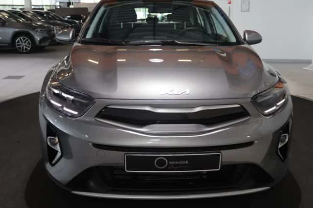 Kia Stonic (2025) thumbnail 6