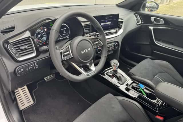 Kia XCeed (2026) thumbnail 16