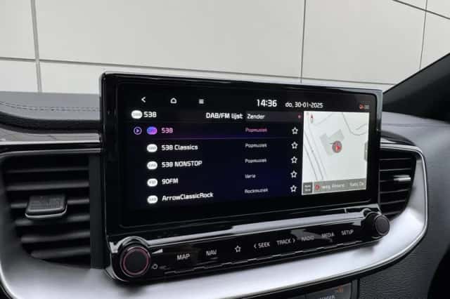 Kia XCeed (2026) thumbnail 23