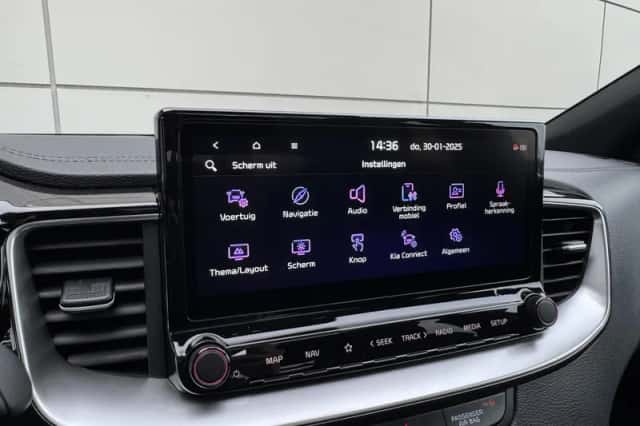 Kia XCeed (2026) thumbnail 27