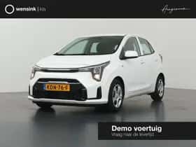 Kia Picanto (2026)