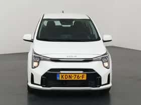 Kia Picanto (2026) thumbnail 3