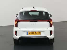Kia Picanto (2026) thumbnail 4