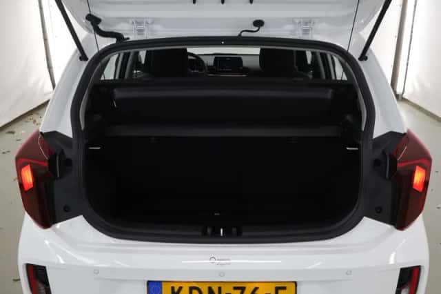 Kia Picanto (2026) thumbnail 32