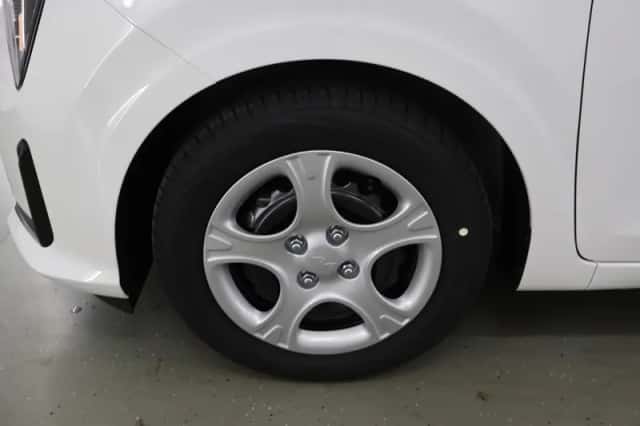 Kia Picanto (2026) thumbnail 34
