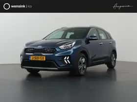 Kia Niro (2020)