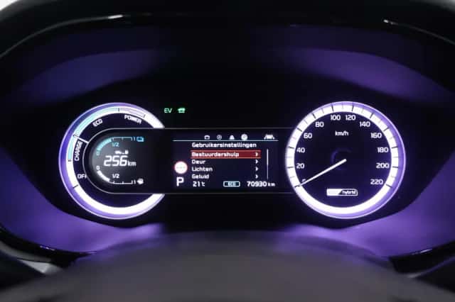 Kia Niro (2020) thumbnail 12