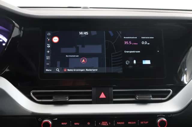 Kia Niro (2020) thumbnail 13