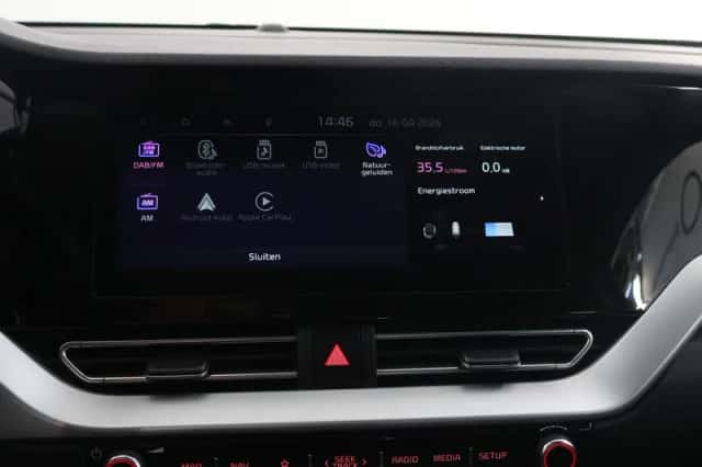 Kia Niro (2020) thumbnail 16