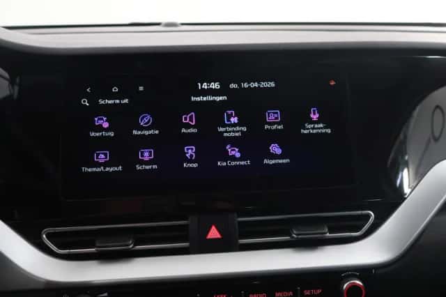 Kia Niro (2020) thumbnail 17
