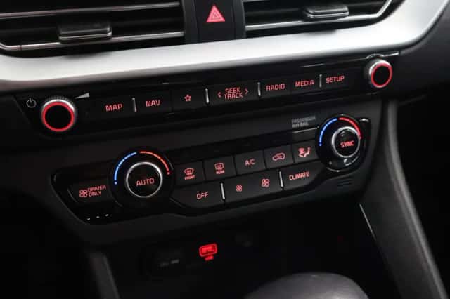 Kia Niro (2020) thumbnail 18