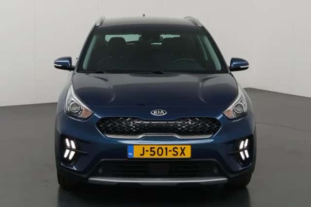 Kia Niro (2020) thumbnail 3