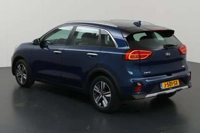 Kia Niro (2020) thumbnail 22
