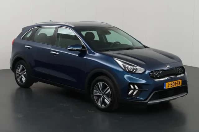 Kia Niro (2020) thumbnail 23