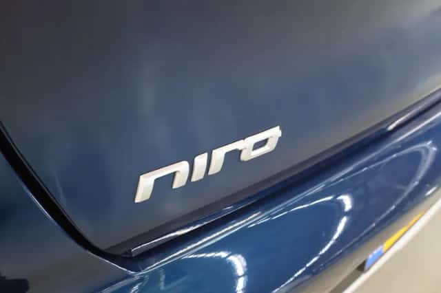Kia Niro (2020) thumbnail 33