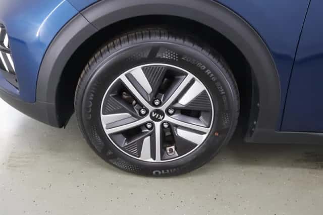 Kia Niro (2020) thumbnail 35