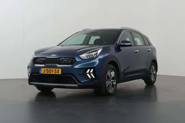 Kia Niro (2020) thumbnail 36