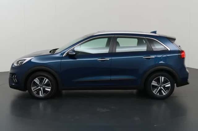 Kia Niro (2020) thumbnail 5