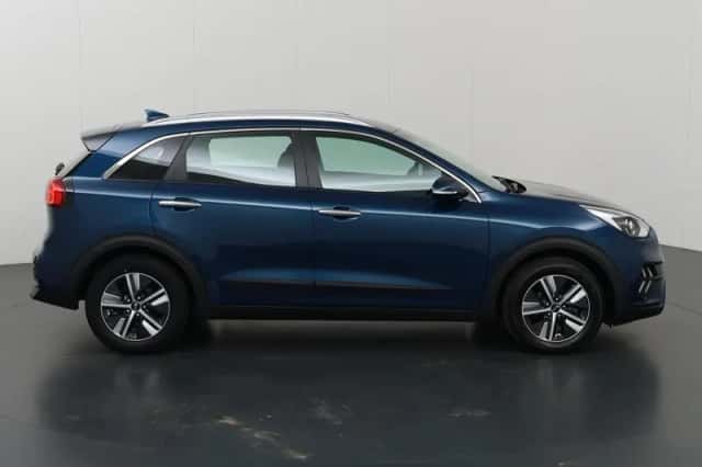Kia Niro (2020) thumbnail 6