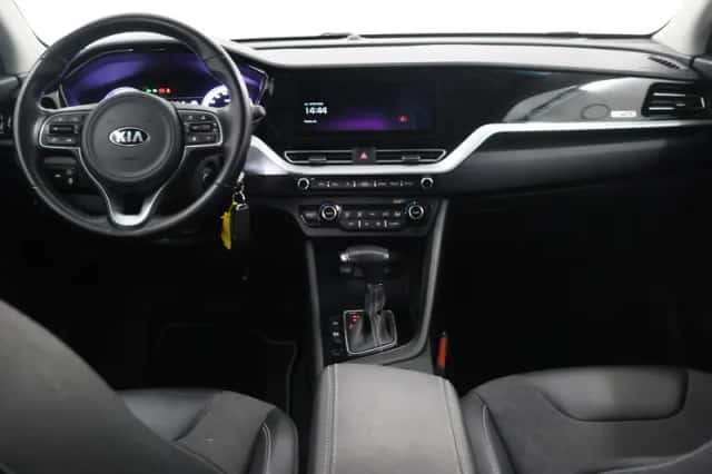 Kia Niro (2020) thumbnail 8